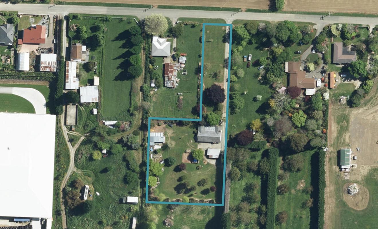 35 Green Lane, Motueka - Carousel 1