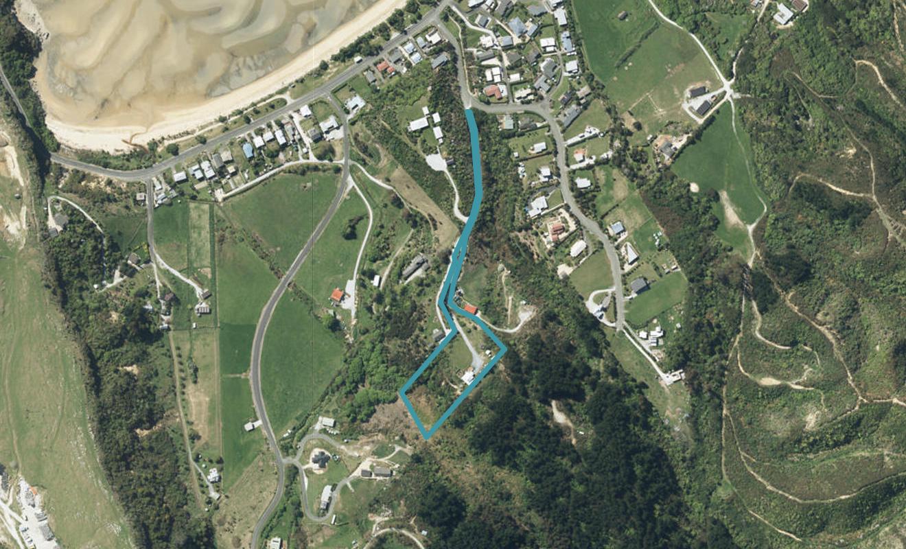 14 Nyhane Drive, Takaka - Carousel 1