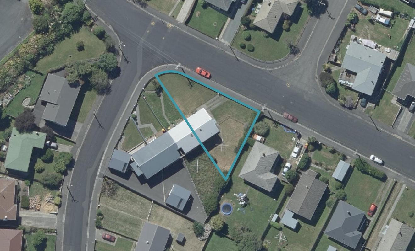 101 Wray Street, Brockville, Dunedin - Carousel 1