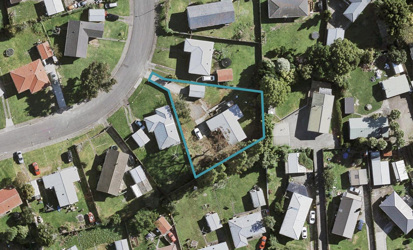 10 Joanne Place, Rosehill, Papakura - Carousel 1