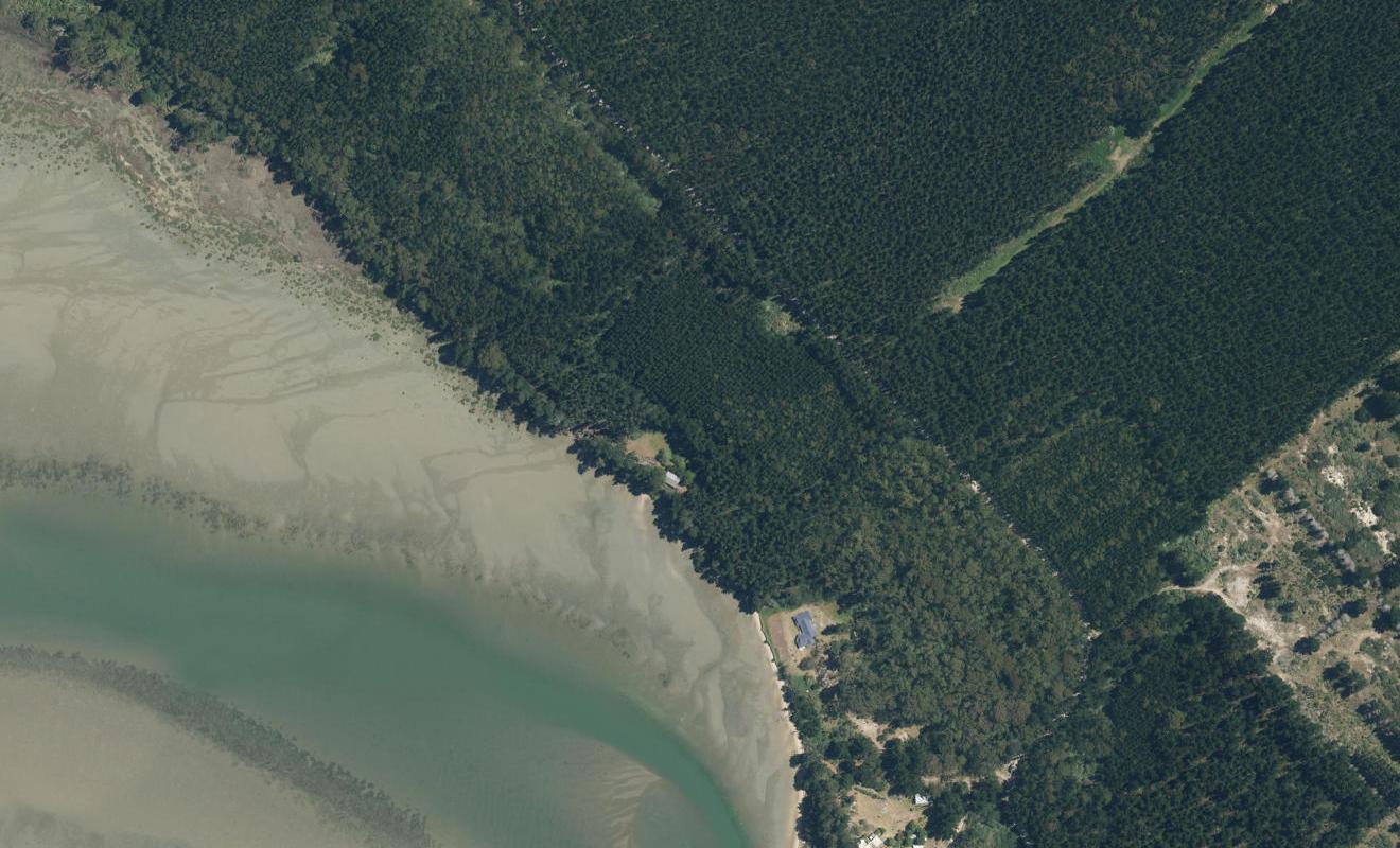 0 Matakana Island, Matakana Island, WESTERN BAY OF PLENTY - Carousel 1