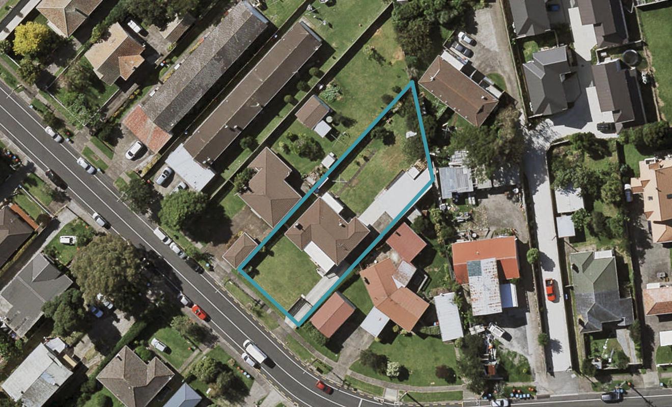 21 Hamlin Road, Mount Wellington, Auckland - Carousel 1
