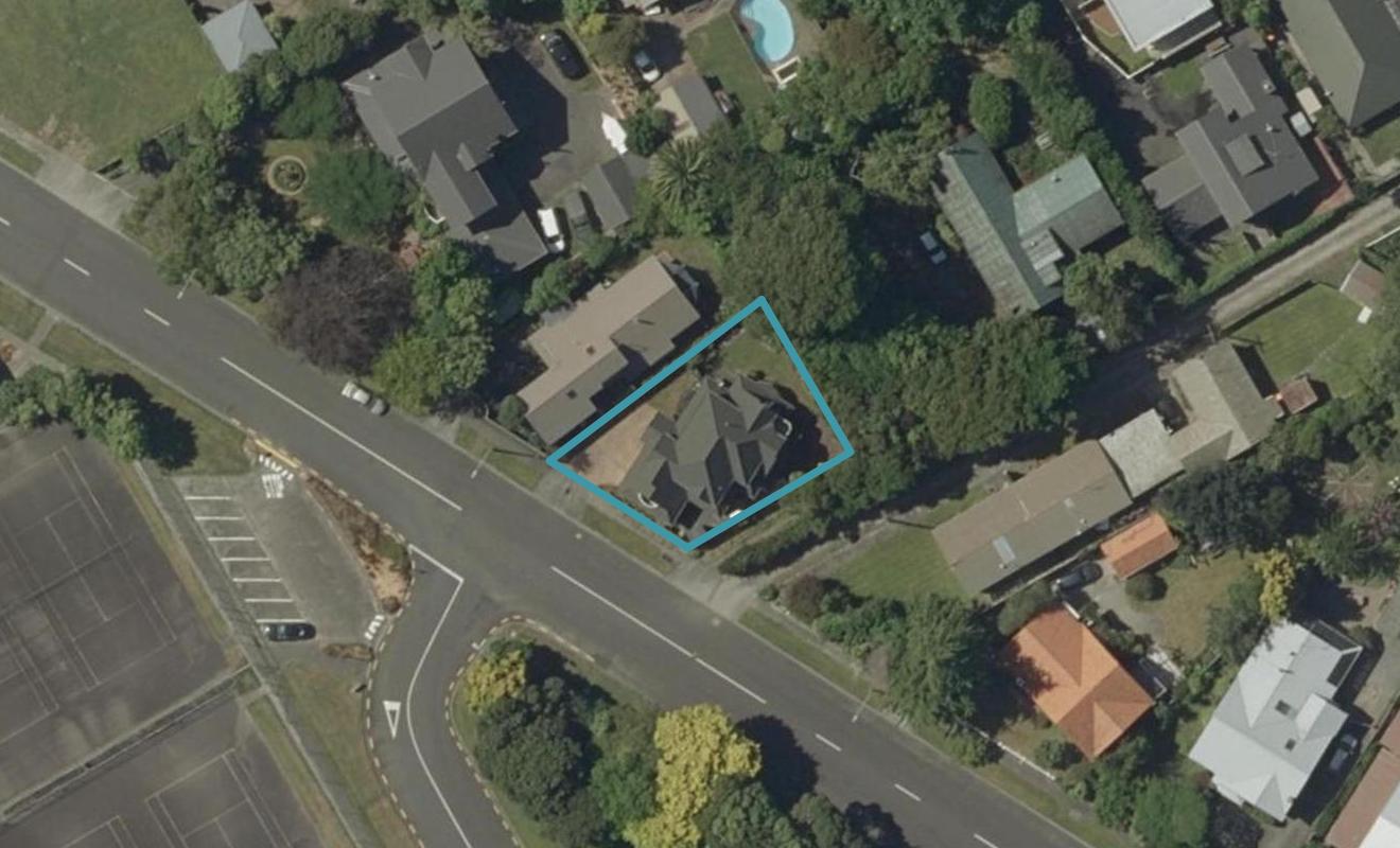 17 Jickell Street, Hokowhitu, Palmerston North - Carousel 1