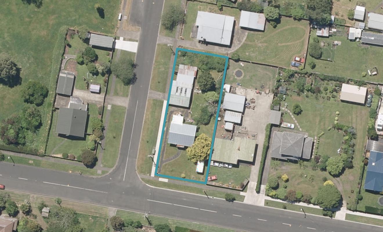 421 Somme Parade, Aramoho, Whanganui - Carousel 1