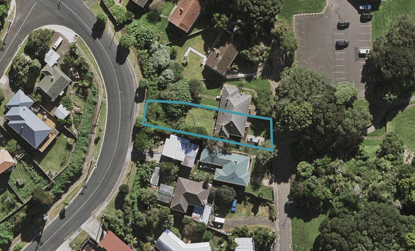 8 Melville Place, Onehunga, Auckland - Carousel 1