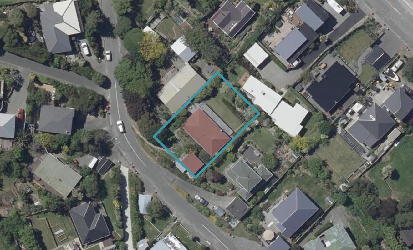 5 Flinders Road, Heathcote Valley, Christchurch - Carousel 1