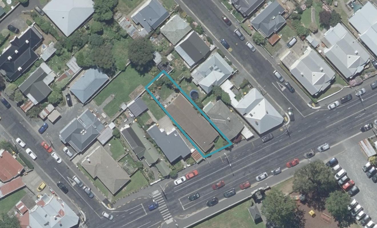 253 North Road, North East Valley, Dunedin - Carousel 1