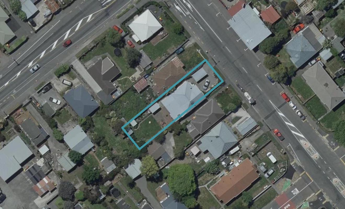 163 Selwyn Street, Somerfield, Christchurch - Carousel 1