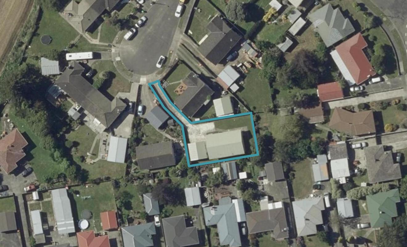 3A Kupe Place, Highbury, Palmerston North - Carousel 1