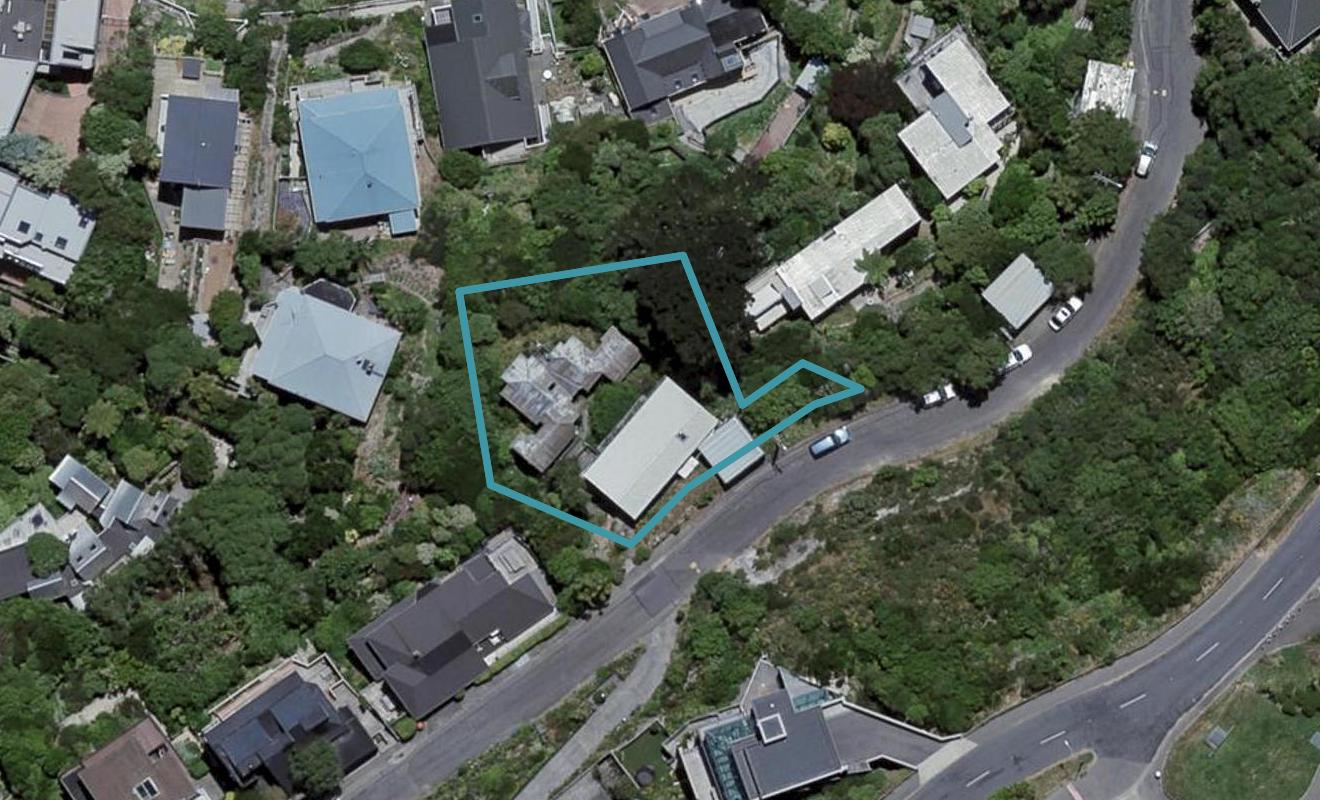 30A Robieson Street, Roseneath, Wellington - Carousel 1