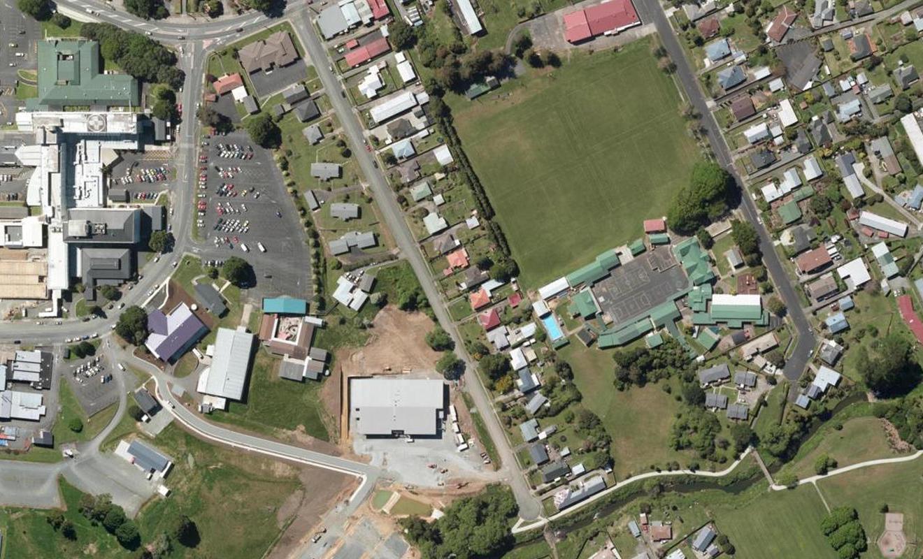 21 West End Avenue, Woodhill, Whangarei - Carousel 1