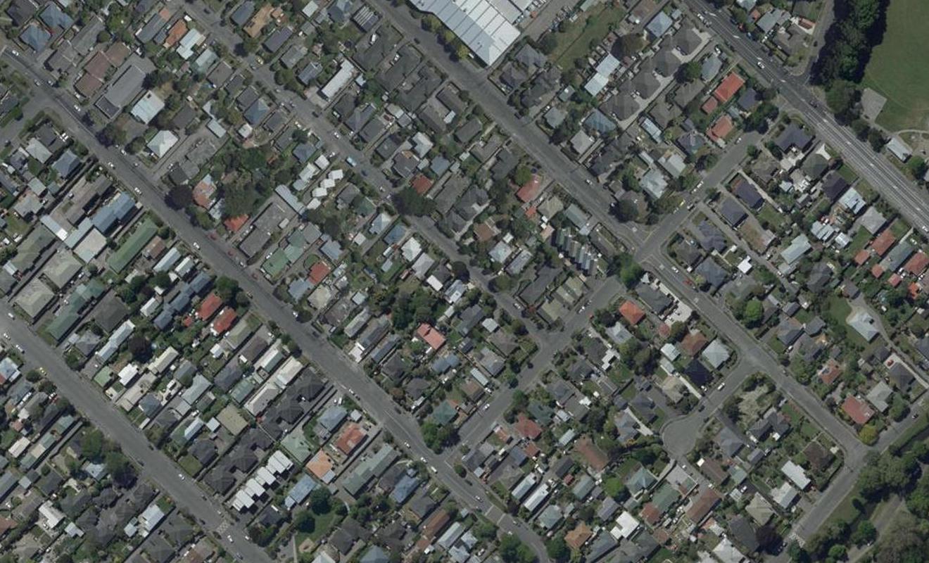 54 Gibbon Street, Sydenham, Christchurch - Carousel 1
