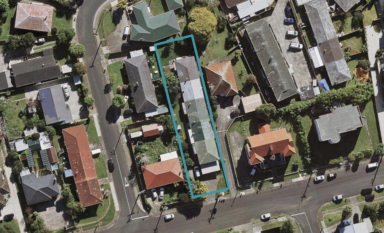 5/70 Fairburn Road, Otahuhu, Auckland - Carousel 1