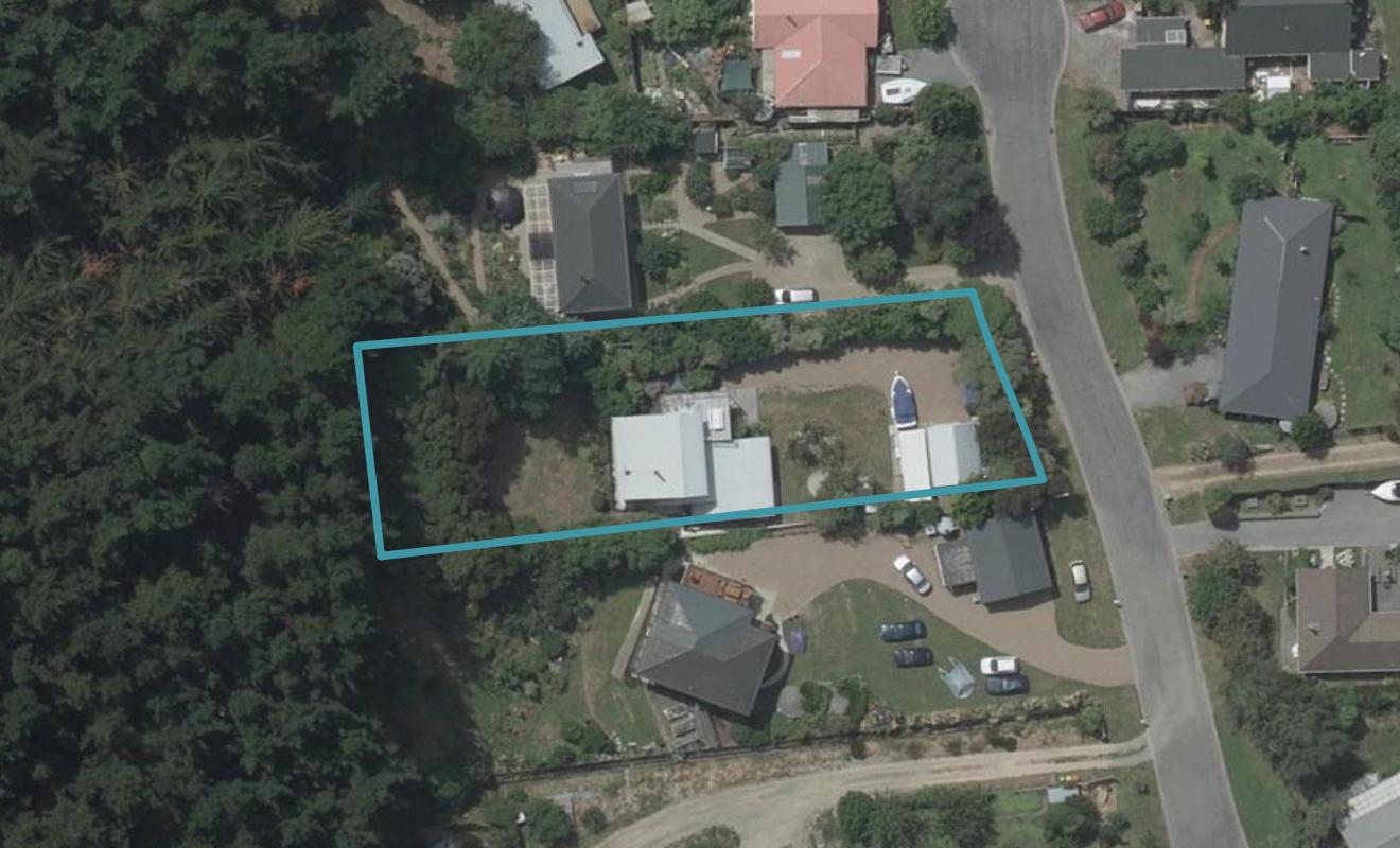20 Monalua Avenue, Purau, Diamond Harbour - Carousel 1