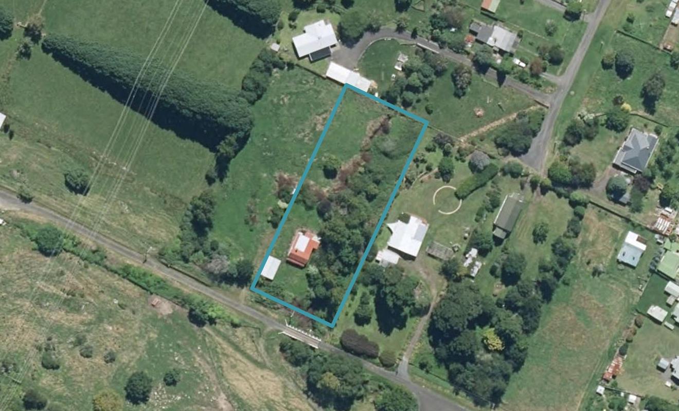 19 Tawa Street, Manunui, Taumarunui - Carousel 1
