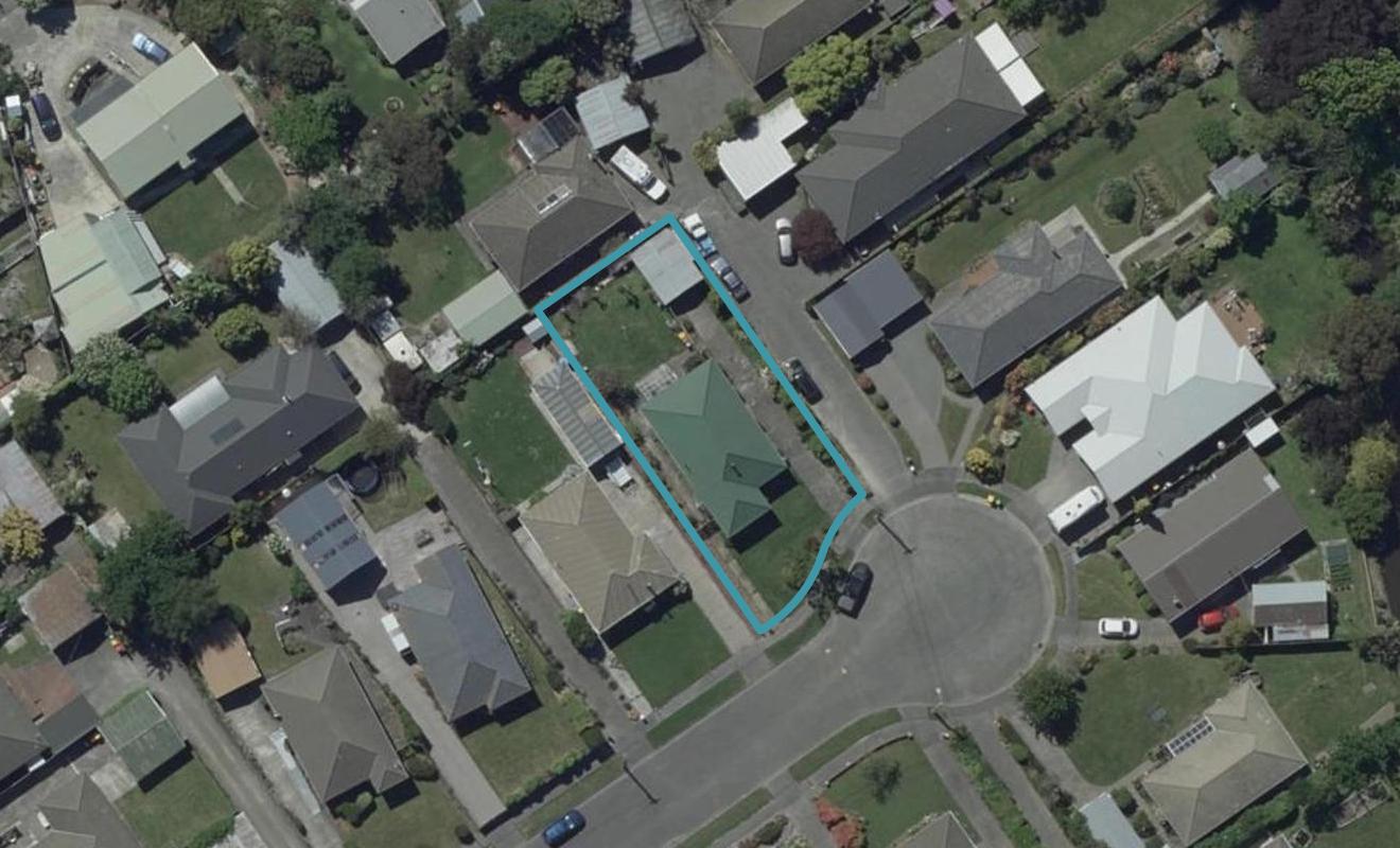 11 Tekoa Place, Hoon Hay, Christchurch - Carousel 1