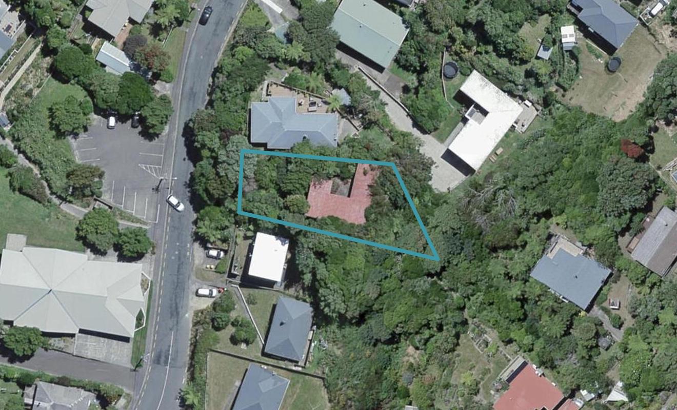 27 Worcester Street, Wilton, Wellington - Carousel 1