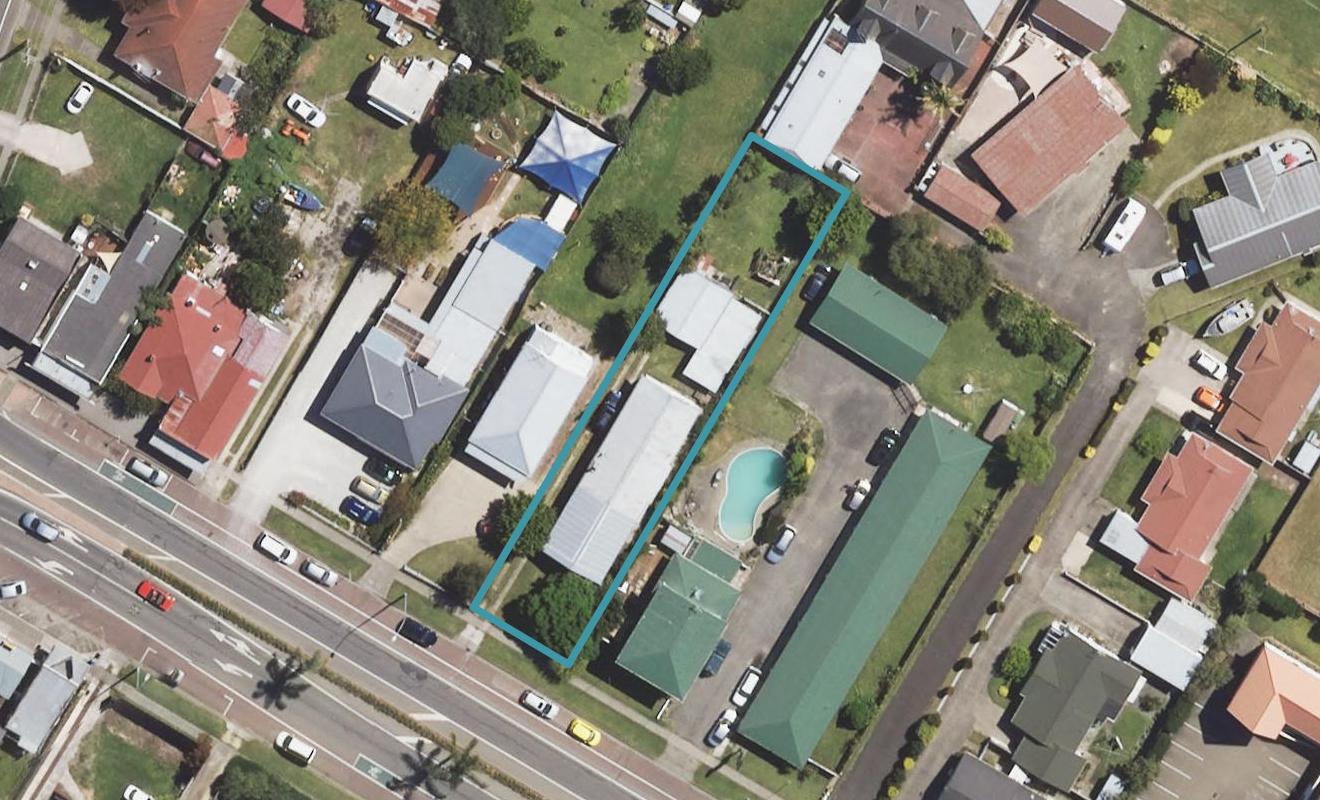 527 Gladstone Road, Te Hapara, Gisborne - Carousel 1