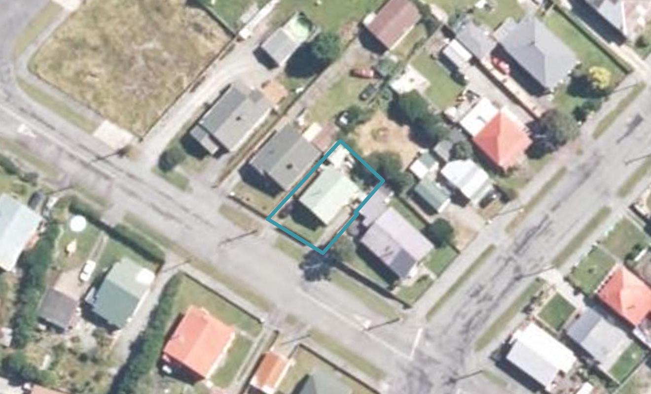 7 Rigg Street, Blaketown, Greymouth - Carousel 1