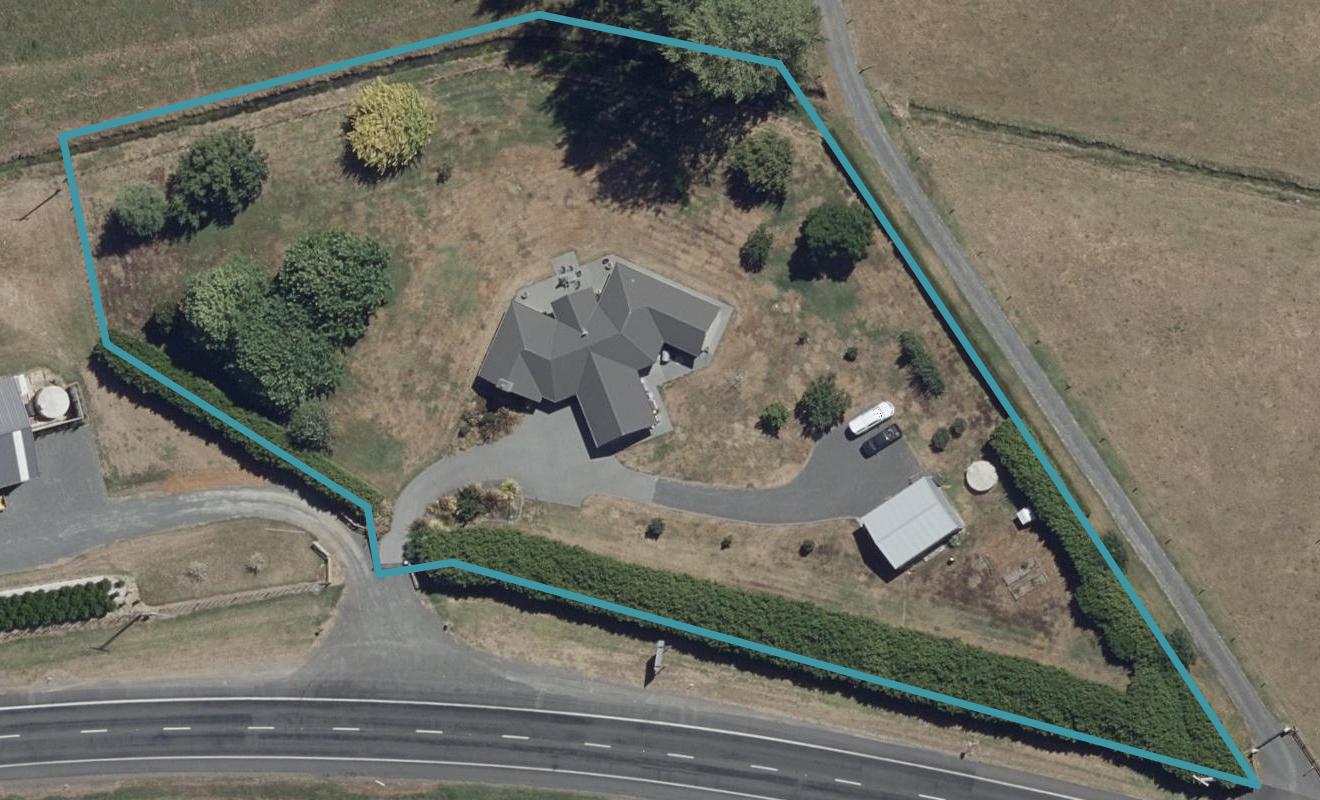 252 Te Kowhai Road, Te Kowhai - Carousel 1