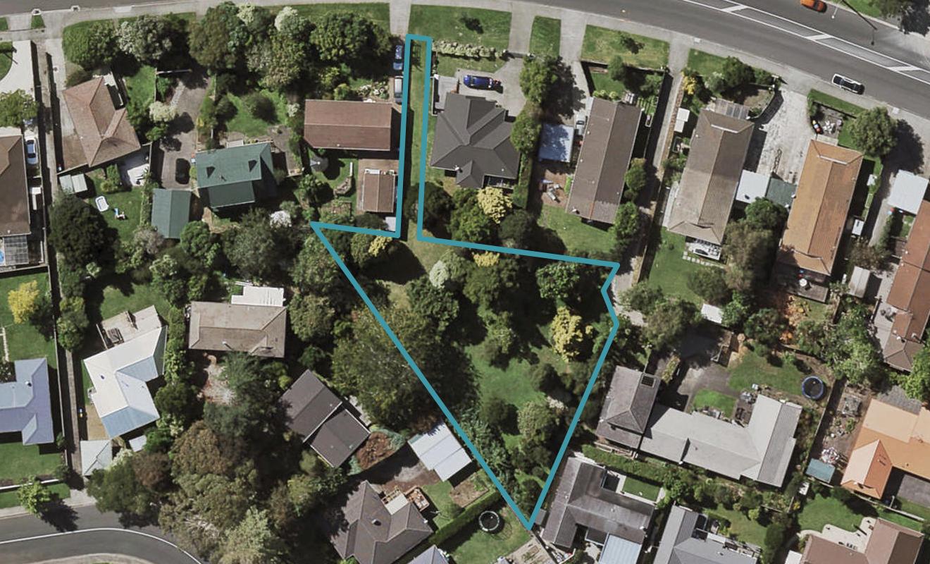 149 Abbotts Way, Remuera, Auckland - Carousel 1