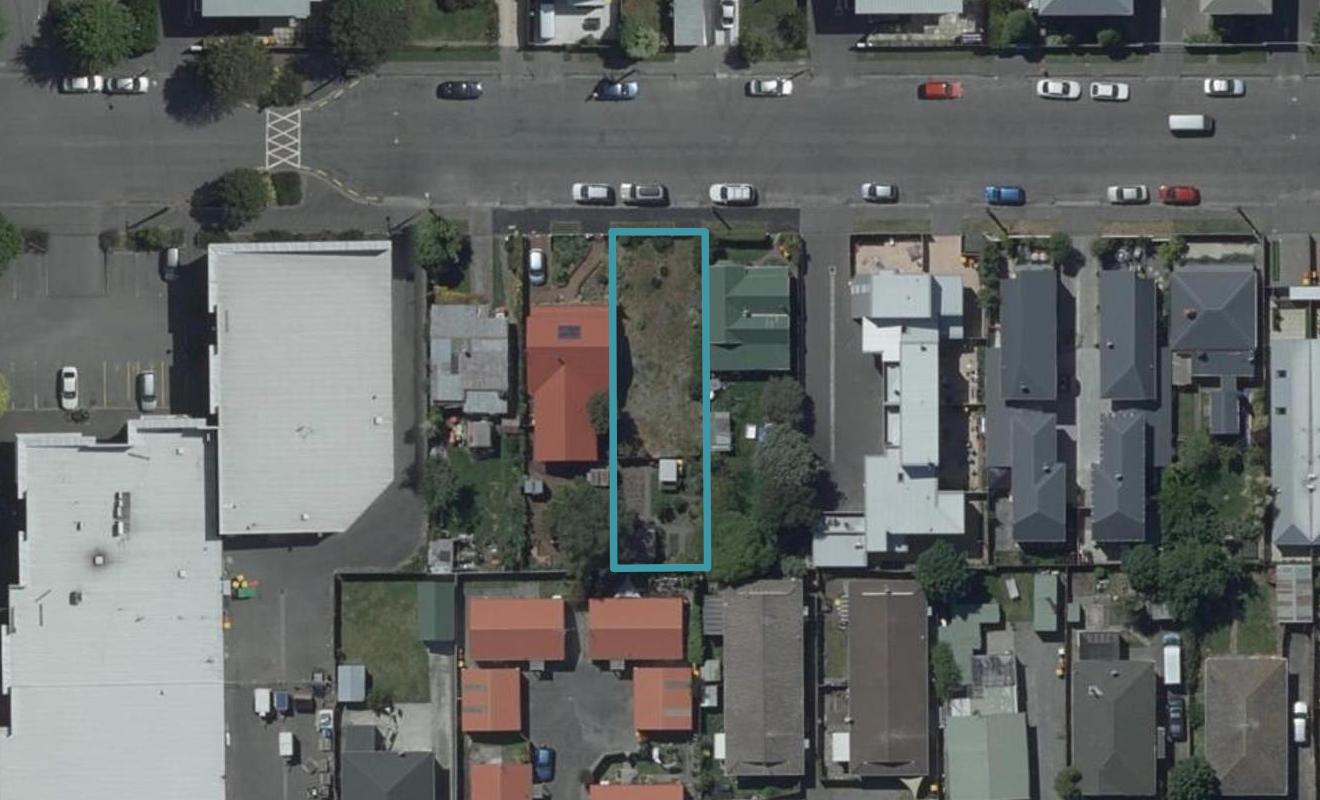 18 Hastings Street West, Sydenham, Christchurch - Carousel 1