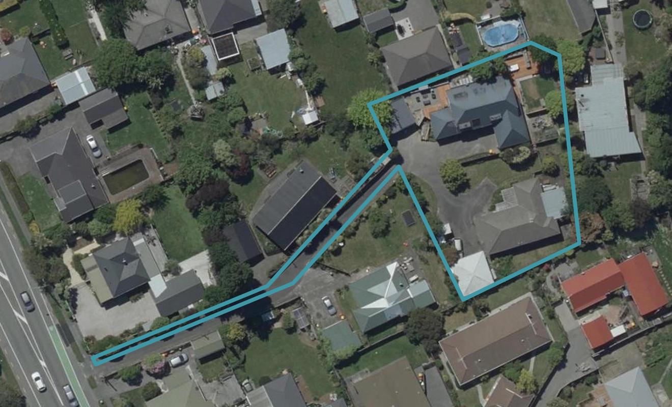 1/189 Hoon Hay Road, Hoon Hay, Christchurch - Carousel 1