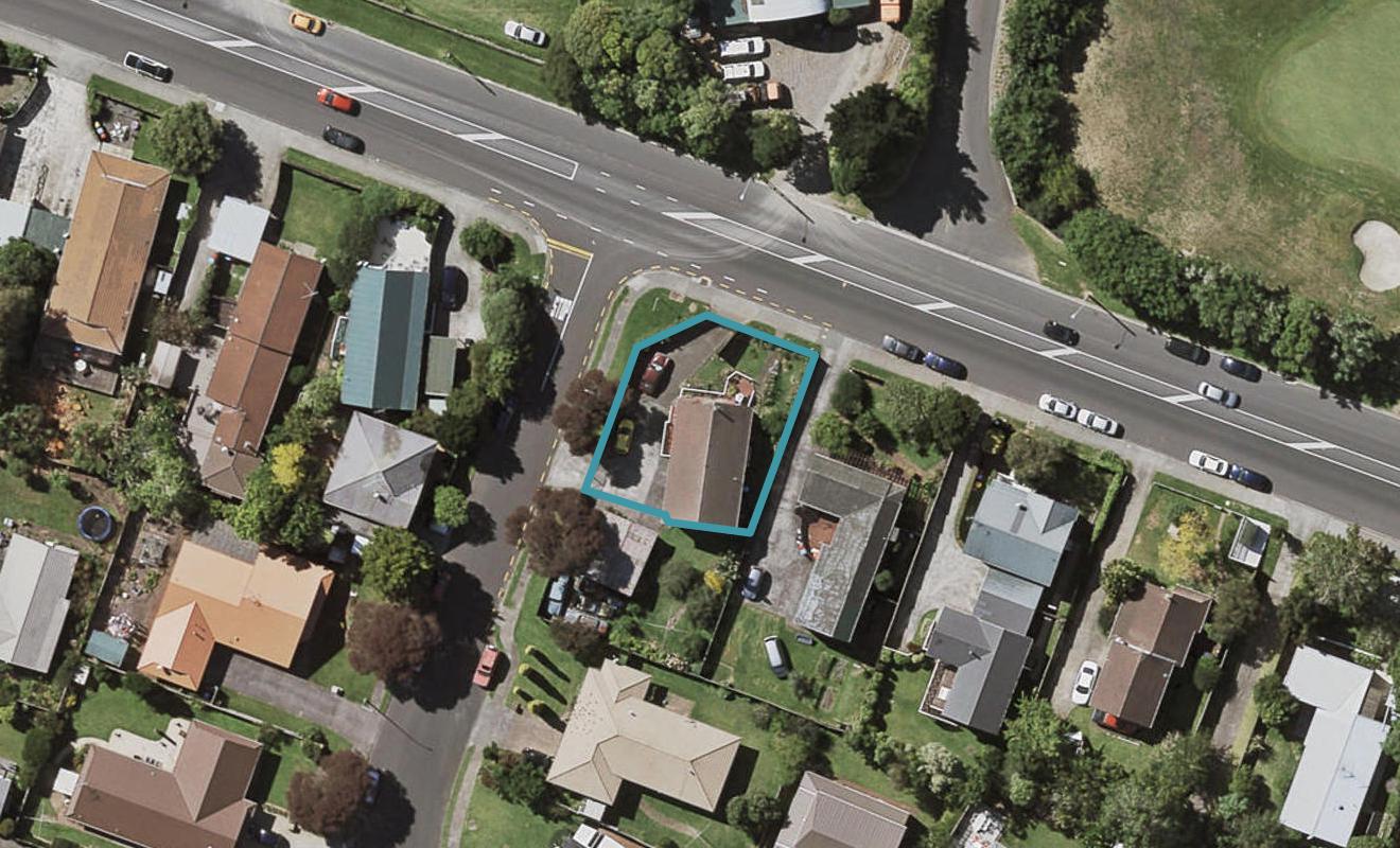173 Abbotts Way, Remuera, Auckland - Carousel 1