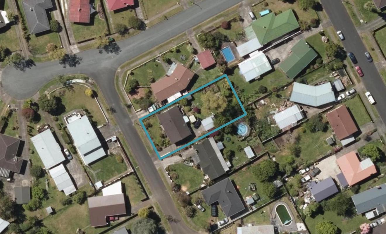 3 Garden Place, Tikipunga, Whangarei - Carousel 1