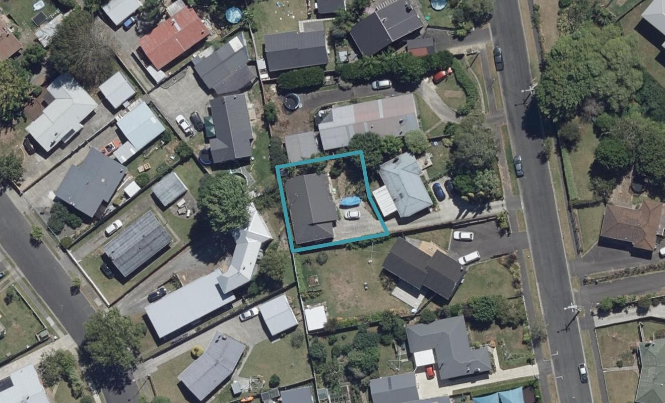 20A Anderson Road, Deanwell, Hamilton - Carousel 1