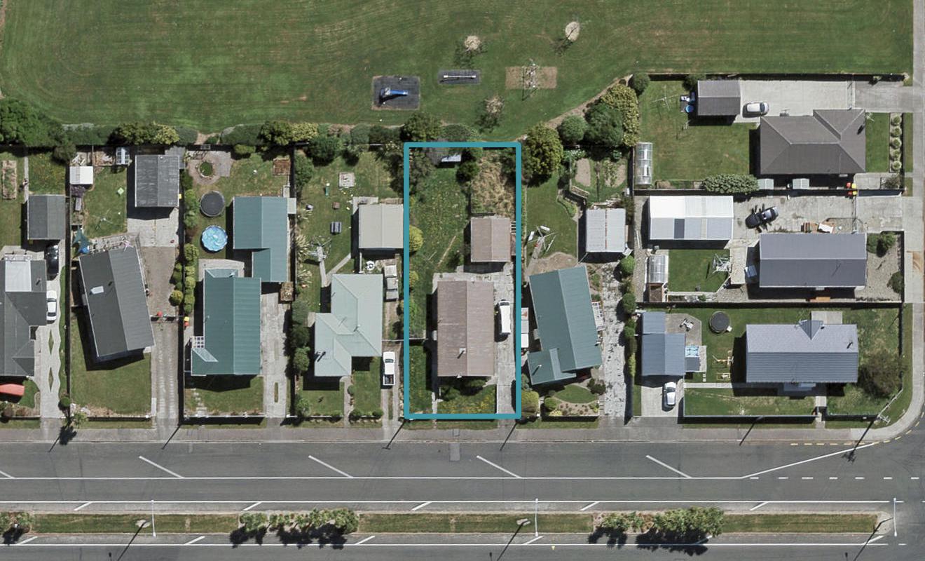 114 Stirrat Street, Kingswell, Invercargill - Carousel 1