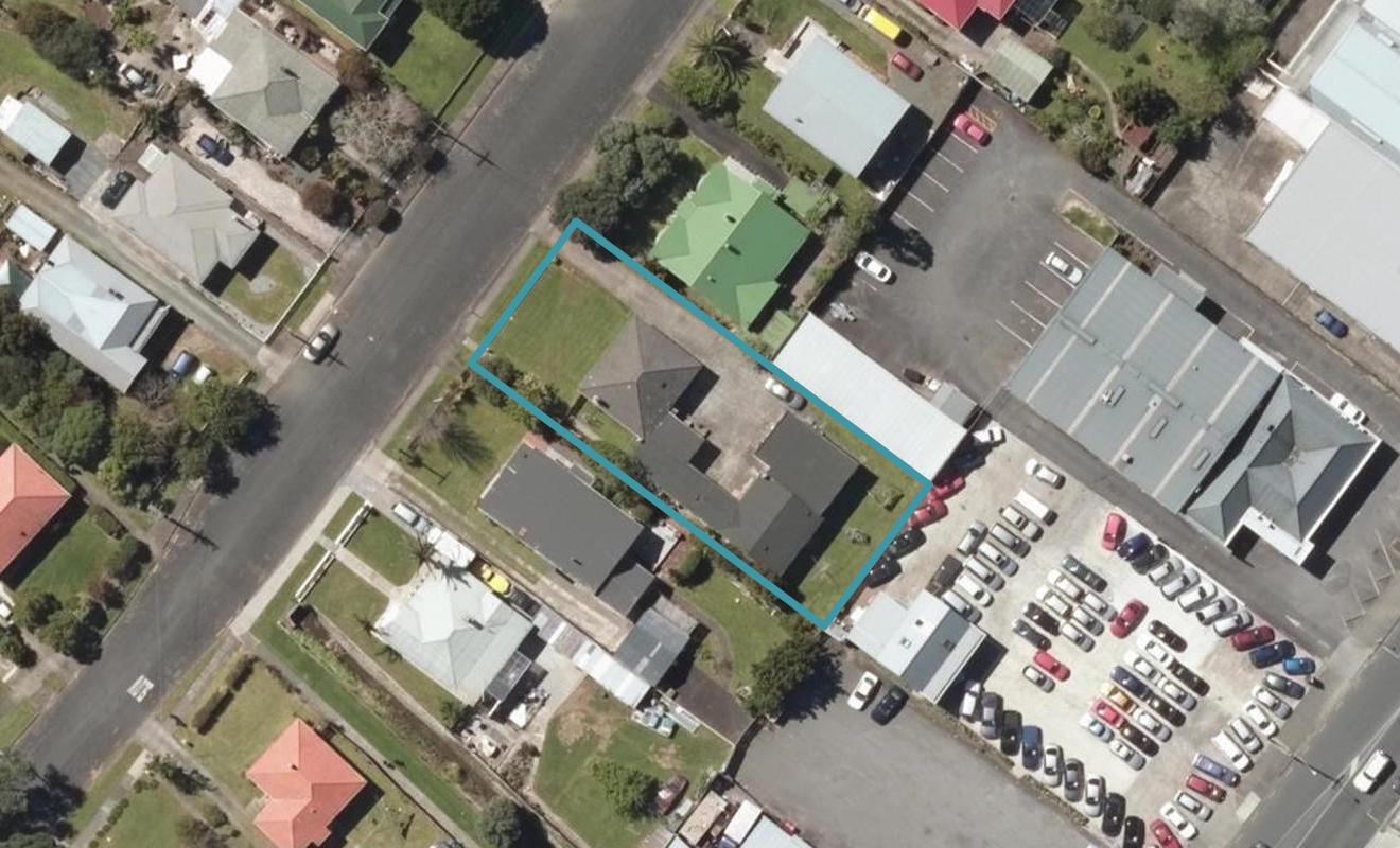 4/23 First Avenue, Avenues, Whangarei - Carousel 1