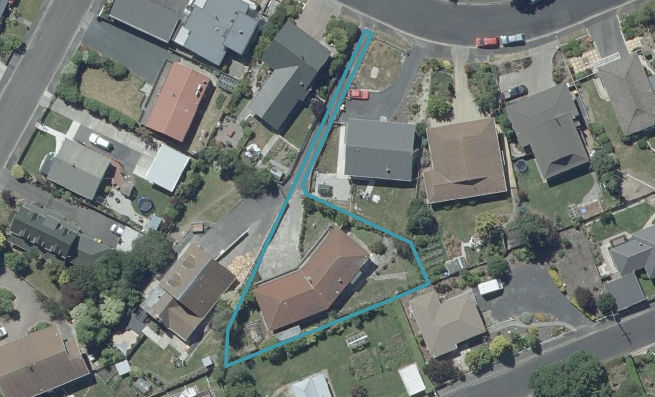 45 Gebbie Street, Kinmont Park, Mosgiel - Carousel 1