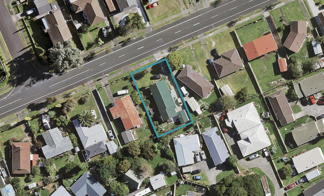 144 Wordsworth Road, Manurewa, Auckland - Carousel 1