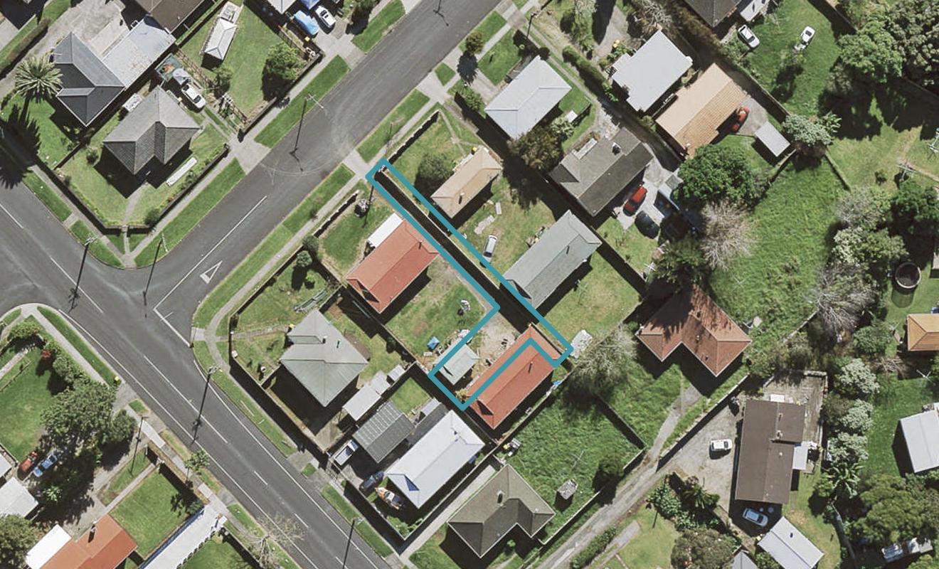 5/50 Allen Street, Māngere East, Auckland - Carousel 1