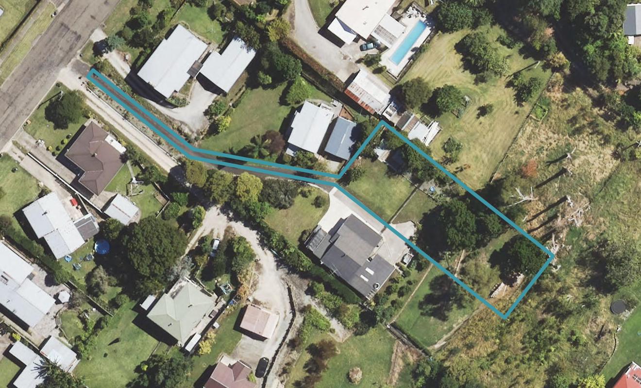 43C Winter Street, Mangapapa, Gisborne - Carousel 1