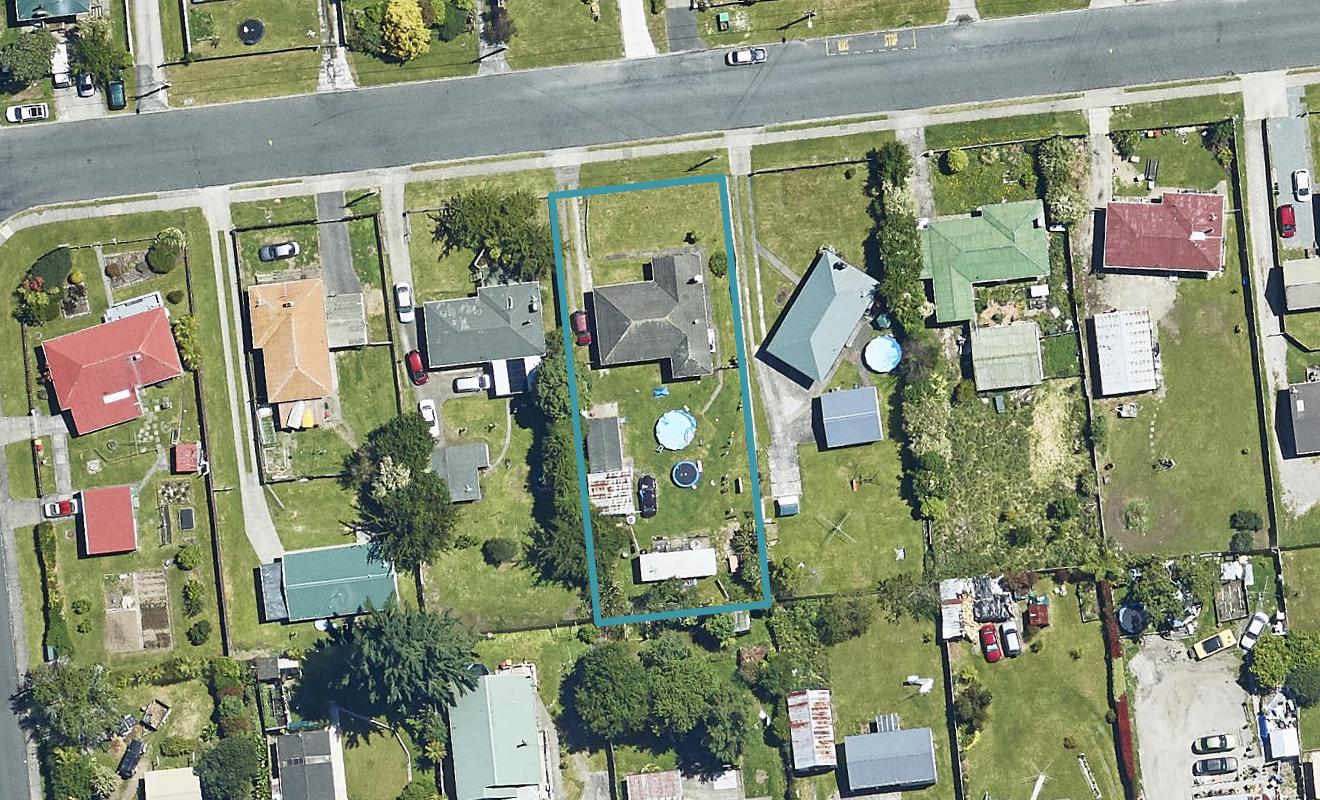 22 Turner Drive, Western Heights, Rotorua - Carousel 1