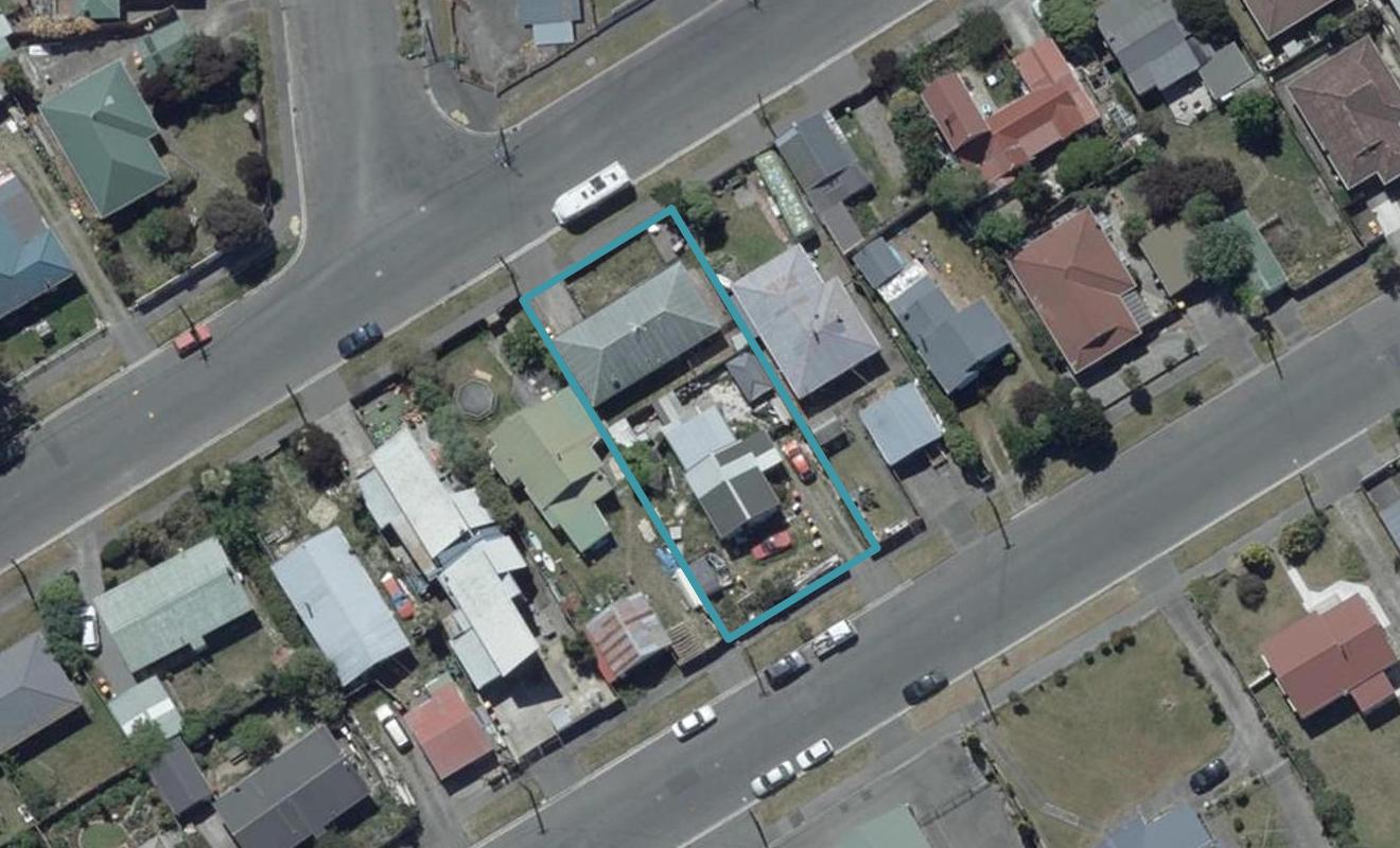 1/144 Tedder Avenue, North New Brighton, Christchurch - Carousel 1