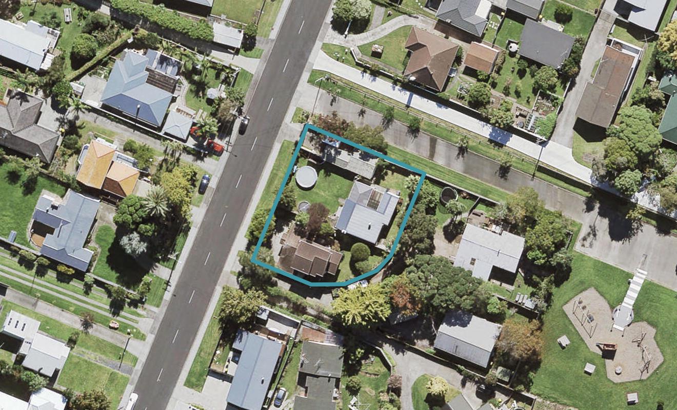 1/55 Salisbury Road, Birkdale, Auckland - Carousel 1