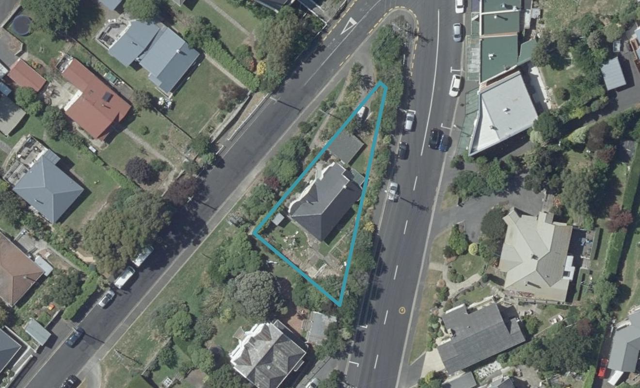 11 Spottiswoode Street, Andersons Bay, Dunedin - Carousel 1