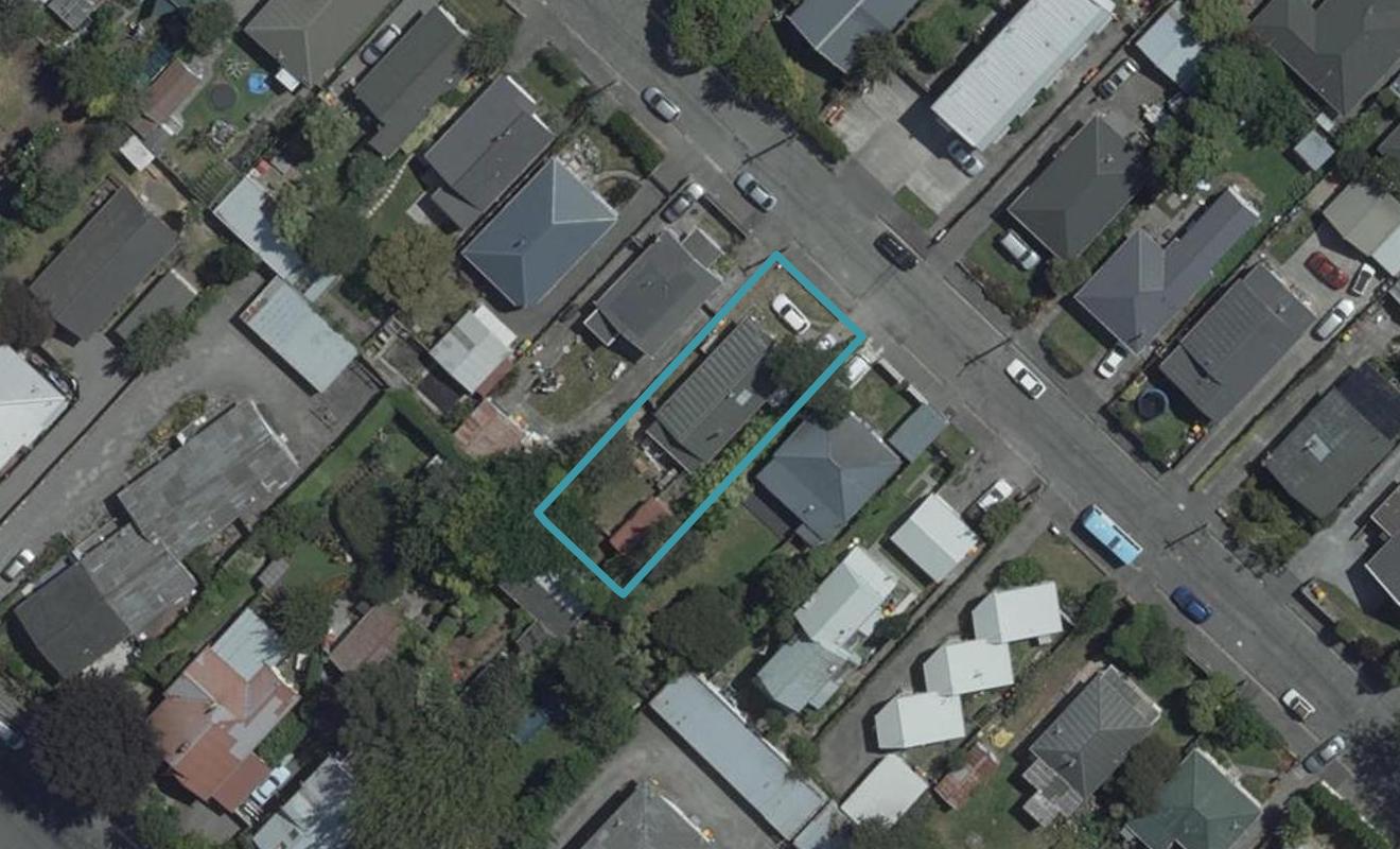 30 Gibbon Street, Sydenham, Christchurch - Carousel 1