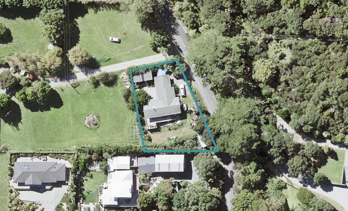 114 Ti Point Road, Warkworth - Carousel 1