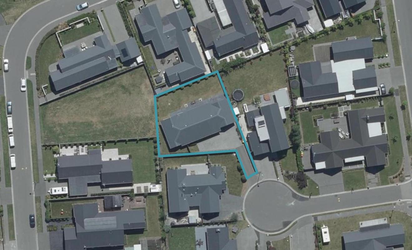 6 Greenbank Place, Parklands, Christchurch - Carousel 1