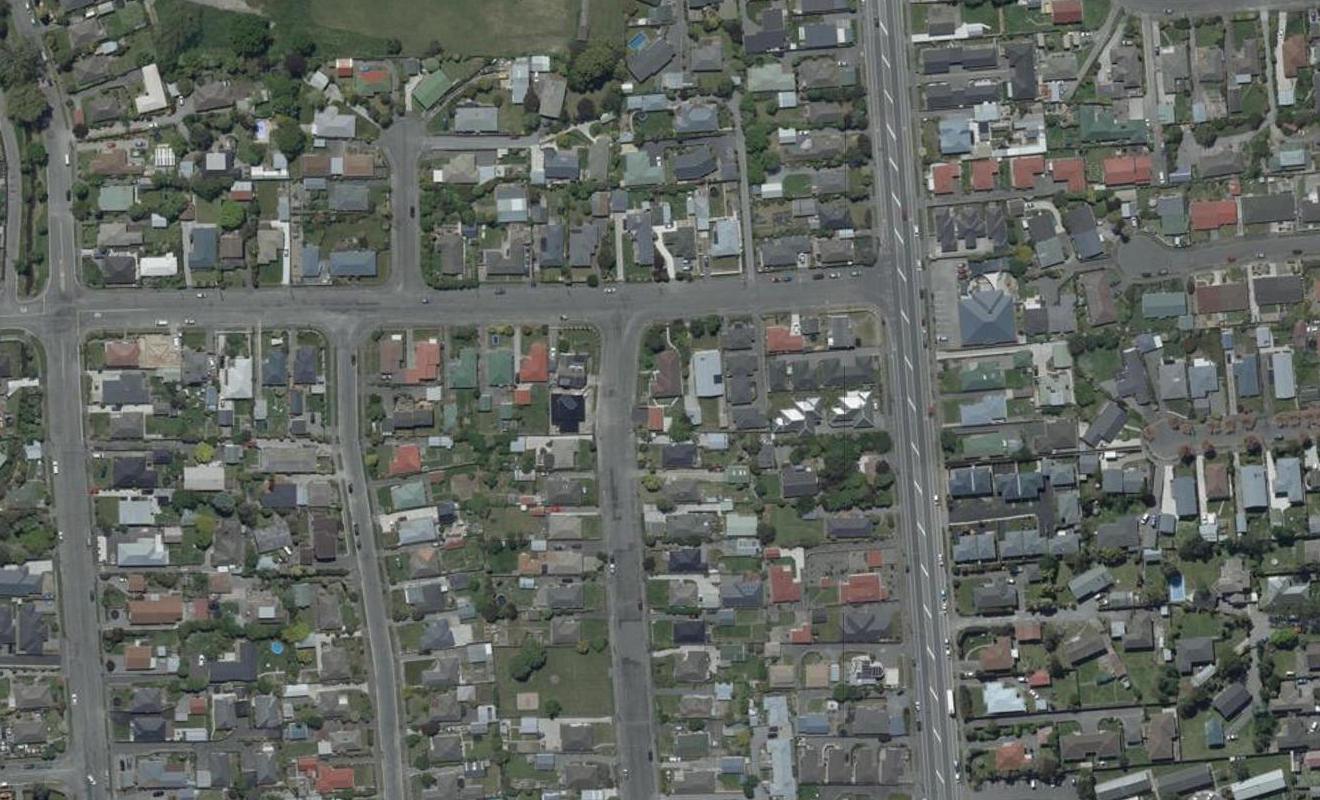 6/32 Hammersley Avenue, Shirley, Christchurch - Carousel 1