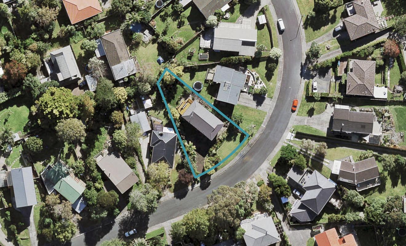 20 Seon Place, Birkdale, Auckland - Carousel 1