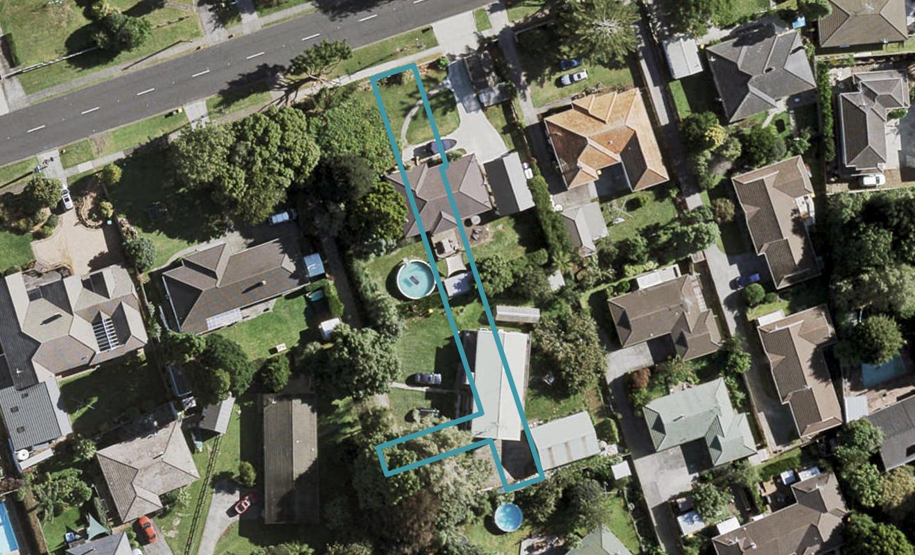 11/32 Clark Road, Pahurehure, Papakura - Carousel 1