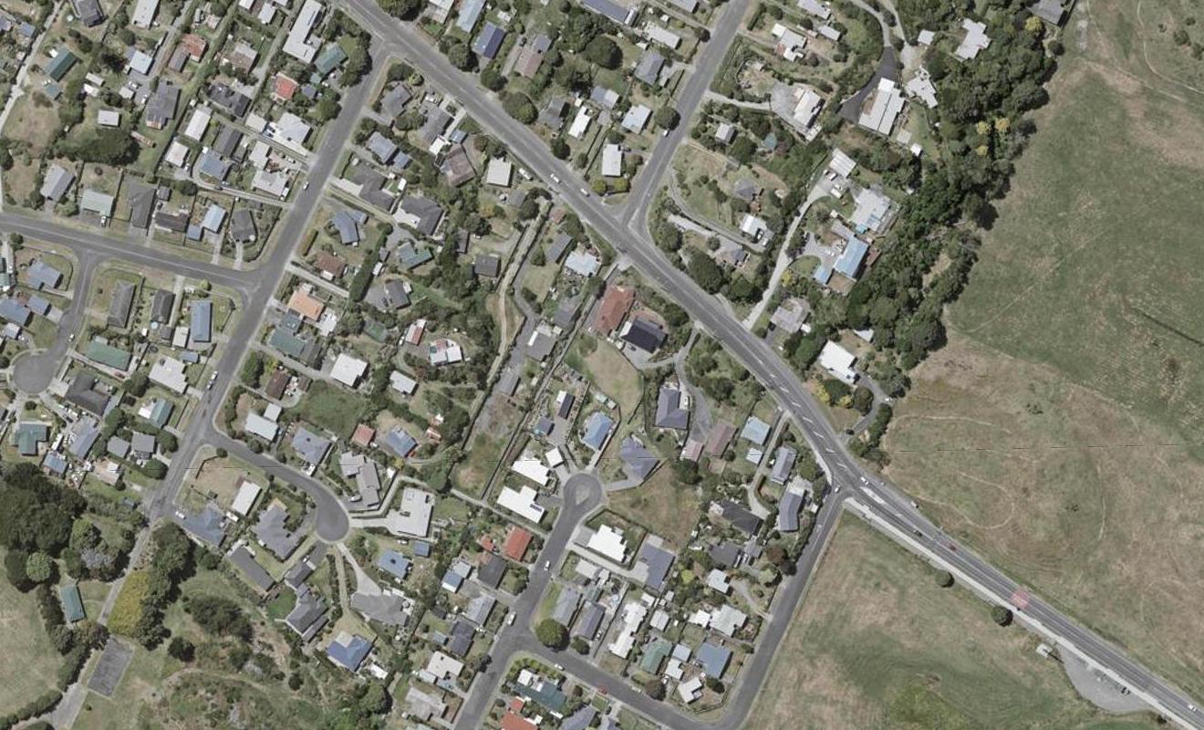 110 Mountain View Terrace, END, OTAKI BEACH - Carousel 1