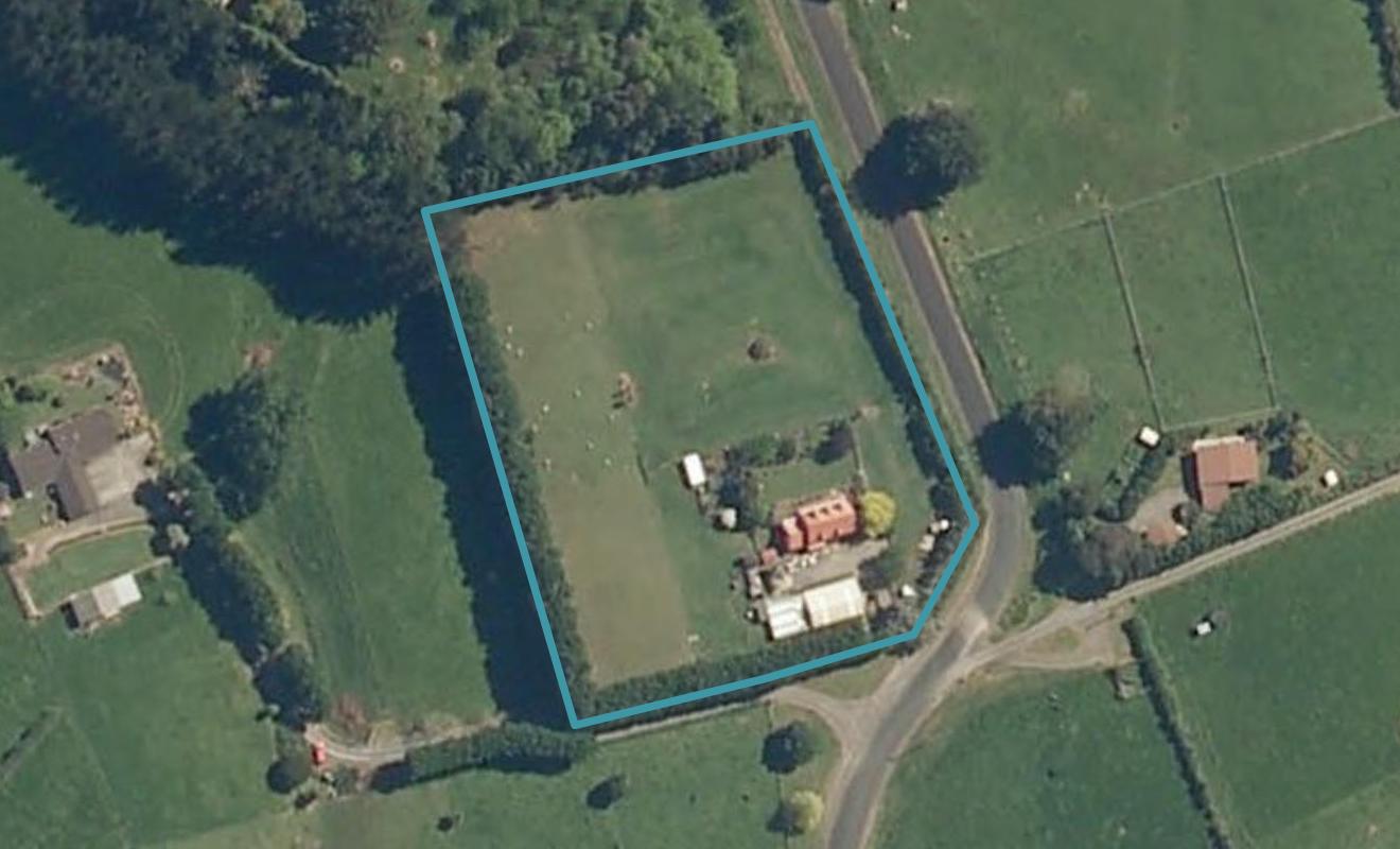 23 Eggleton Road, Patumahoe, Pukekohe - Carousel 1