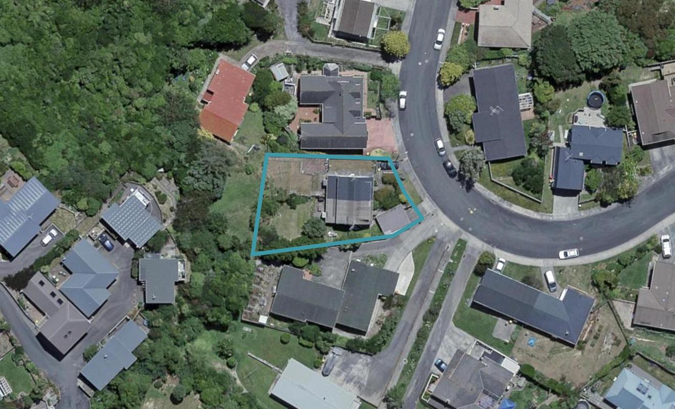 1/44 Cambrian Street, Churton Park, Wellington - Carousel 1