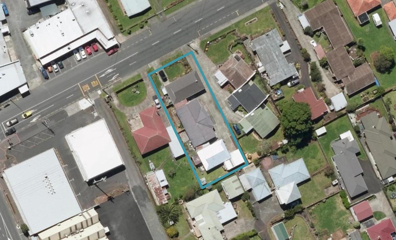 3 Station Road, Te Kamo, Whangarei - Carousel 1